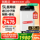 氧精靈雙歌5L升制氧機家用老人醫用級吸氧機孕婦氧氣機
