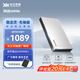 致態(tài)（ZhiTai）長江存儲 2TB Type-c USB 3.2 移動固態(tài)硬盤（PSSD）靈·先鋒版 讀速2000MB/s手機直連