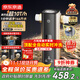 京東京造前置過(guò)濾器全新三驅水動(dòng)力全自動(dòng)沖洗10T家用前置凈水器小于40微米萬(wàn)向安裝全屋家用凈水器X3