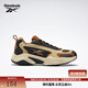 Reebok銳步官方男女VECTOR RUNNER功夫熊貓運動(dòng)休閑老爹鞋 H02990 37.5 (24cm),US:6