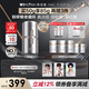薇諾娜銀核霜50g抗老緊致淡紋乳液面霜護膚品