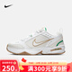 耐克（NIKE）官方男鞋 AIR MONARCH IV 時尚舒適運動鞋子休閑鞋老爹鞋 415445-103 40