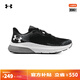 安德瑪（UNDERARMOUR）HOVR Turbulence 2女子運動(dòng)跑步鞋3026525 黑色001 39