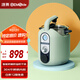 捷賽Gemside全智能自動(dòng)炒菜機 多功能烹飪鍋家用自動(dòng)炒菜機器人無(wú)油煙不糊鍋可定時(shí)預約淺衫綠JSG-P18