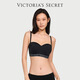 維多利亞的秘密 文胸胸罩女士?jì)纫?-1 54A2黑色 11262521 S