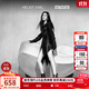 思加圖冬季新款xHeliot Emil設(shè)計(jì)師聯(lián)名款女靴EAI04DZ4 暗夜黑（拍大一碼） 37