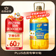福臨門(mén) 金闕謠 食用油 0反式脂肪酸 一級葵花籽油6.18L  中糧出品