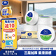 維達有芯大卷紙3層1608節*8卷 加厚大盤(pán)紙 商用家用衛生紙 整箱銷(xiāo)售