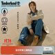 添柏嵐（Timberland）[徐明浩同款]男女同款經(jīng)典黃靴/新款輕量防水靴10061 10061W/小麥色 TB1僅批次不同 42 推薦小半碼