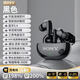 SONY AXSM無(wú)線(xiàn)藍牙耳機半入耳式運動(dòng)跑步降噪重低音防水防汗立體聲戶(hù)外游戲 高雅黑