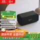 杰士（Klipsch）Nashville音箱便攜式【國家補貼】侏羅紀重生 無(wú)線(xiàn)藍牙家用戶(hù)外防水小音響城市音樂(lè )盒系列 中號