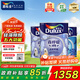 多樂(lè )士（Dulux） 森呼吸淳零無(wú)添加抗甲醛硅藻五合一乳膠漆油漆涂料墻面漆A8211 套裝 15L*1件 =5L面漆*2+5L淳零底