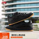 李寧天跡2丨板鞋男鞋減震LOGO經(jīng)典休閑鞋AGCU095
