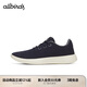 Allbirds休閑鞋Runner NZ Corduroy新品燈芯絨三代休閑鞋男跑鞋
