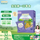 爺爺?shù)霓r(nóng)場(chǎng)有機(jī)嬰幼兒手指泡芙藍(lán)莓味30g 寶寶兒童零食 嬰兒零食6-12個(gè)月