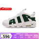 耐克（NIKE）男鞋AIR MORE UPTEMPO運動(dòng)鞋籃球鞋 FZ3055-102 42.5