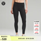 lululemon丨Wunder Train 女士運動(dòng)低腰緊身褲 24