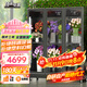 頂邦（DINGBANG) 鮮花保鮮柜 花店商用大容量風(fēng)冷鮮花保鮮冰箱冰柜冷柜冷藏柜水果飲料鮮花展示柜 【玻璃加熱除霧款】平層款三門(mén)黑色(免倒水)