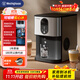 西屋（Westinghouse）制冰機家用商用方塊冰大型小型宿舍全自動(dòng)30KG冰塊制冰器小型奶茶店廚房小家電WH-30DN