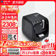 錦宮（KINGJIM） 標簽打印機SR5900C貼普樂(lè )固定資產(chǎn)寬幅電腦共享WIFI標簽打印機6-36mm 寬幅標簽機【SR5900C標配】送5盤(pán)色帶