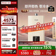 林內（Rinnai）【小蠻腰零冷水版】16升燃氣熱水器 【家電國家補貼】即開(kāi)即熱即恒溫16GD61R（JSQ31-GD61R）
