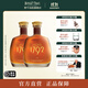 野牛仙蹤（Buffalo Trace）1792小批量波本威士忌美國進(jìn)口白橡木桶焦糖香草洋酒雞尾酒調酒 750ml*2