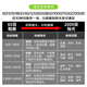 彩弘 干濕兩用砂紙10張套裝 手串玉石汽車(chē)墻漆面金屬木工打磨細磨拋光