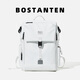 波斯丹頓（BOSTANTEN）雙肩包男生學(xué)生騎行16吋背包戶(hù)外運動(dòng)大容量機能筆記本電腦書(shū)包