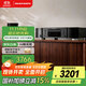 馬蘭士（MARANTZ）CD6007/K1B CD機(jī)播放器 CD音響 家庭影院Hi-Fi發(fā)燒音響  全新聲音調(diào)諧 支持CD/USB播放 黑色