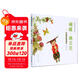 蝴蝶·豌豆花   清華附小推薦，榮獲2010年冰心兒童圖書(shū)獎 ，2010年童書(shū)TOP10童心詩(shī)畫(huà)獎， 非注音 3-6歲（啟發(fā)出品）暑假作業(yè) 一升二暑假銜接 小升初暑假銜接