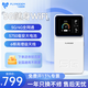 飛貓M10 5G隨身wifi移動(dòng)路由器無(wú)線(xiàn)寬帶上網(wǎng)卡流量卡三網(wǎng)通智能可插卡企業(yè)工業(yè)級全國通用非無(wú)限流量 【5G/4G全網(wǎng)通 免插卡版】帶5G流量卡