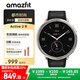 AMAZFIT華米Active 2 Round藍(lán)寶石版智能手表 跑步騎行戶外運(yùn)動(dòng) 游泳健身軌跡導(dǎo)航 男女士七夕情人節(jié)禮物