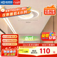 HD LED后現代簡(jiǎn)約吸頂過(guò)道燈走廊玄關(guān)陽(yáng)臺燈創(chuàng  )意燈具圓形【包安裝】