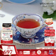 Wedgwood[11.11保價(jià)][秒殺]漫游美境花茶杯碟組咖啡杯碟精致下午茶杯碟 漫游美境午夜彩鶴杯碟