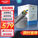 HIKVISION?？低暢孱惥W(wǎng)線工程級(jí)無氧銅箱線CAT5e類百兆網(wǎng)絡(luò)過福祿克雙絞線監(jiān)控家裝305米/箱  1LN5E-E/E