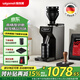 WIGOMAT電動(dòng)磨豆機 電動(dòng)磨豆機現磨意式冷萃咖啡家用商用濃縮咖啡豆研磨機磨粉機GK40 Pro 【新品上市】GK40 Pro 【咨詢(xún)有驚喜】