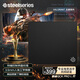 賽睿（SteelSeries）QCK Perf-L Control 電競游戲鼠標墊 FPS鼠標墊 控制墊大號/CSGO職業(yè)級桌墊 QCK Pro控 精控款