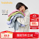 巴拉巴拉童裝兒童搖粒絨外套2025年春秋裝男童女童親子209125105202