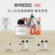 柏芮朵（BYREDO）百瑞德【新品】無(wú)人區玫瑰 白色浪漫典藏版香水送女友生日禮物 無(wú)人區玫瑰 典藏版香水 50ml