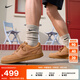 耐克（NIKE）官方COURT VISION LOW男子透氣運(yùn)動鞋秋季板鞋低幫CD5463 200亞麻/亞麻/麥黃/麻線黃 41