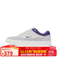 耐克NIKE男子戶(hù)外鞋 SB MALOR運動(dòng)鞋FV6064-006白灰紫41
