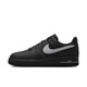 耐克（NIKE）男鞋新款運(yùn)動(dòng)鞋AIR FORCE 1空軍一號(hào)板鞋潮流低幫休閑鞋 HQ2037-006 42.5