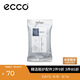 愛(ài)步（ECCO）鞋配件 便捷擦鞋濕巾904012 無(wú)色 HL