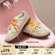 彪馬（PUMA）【德訓(xùn)鞋】復(fù)古休閑薄底T頭鞋男女新款運(yùn)動(dòng)鞋 9-T 398174 雪白色-玫瑰紅色-17 37