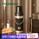 星巴克（Starbucks）流金款不銹鋼保溫保冷杯580ml隨行車載水杯子咖啡杯生日禮物