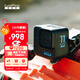GoPro HERO11 Black Mini 運動(dòng)相機 防水防抖相機 Vlog數碼運動(dòng)攝像機 戶(hù)外潛水照相機