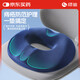 綠迪醫用痔瘡坐墊尾椎骨骨折肛瘺術(shù)后防褥瘡減壓座墊透氣久坐神器氣墊