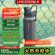 樂(lè )扣樂(lè )扣（LOCK&LOCK）探索保溫保冷運動(dòng)杯便攜運動(dòng)壺大容量水杯子946ML黑色LHC3252BLK