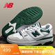 NEW BALANCE籃球鞋男鞋女鞋復古運動休閑板鞋鞋BB550系列BB550WT1 41.5