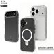 HameeiFace適配iphone17promax手機殼蘋(píng)果17pro透明保護套輕薄Air空氣防摔 閃亮透明軟殼 蘋(píng)果iphone 17ProMax